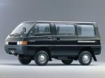 Mitsubishi Delica Star Wagon 4WD 1986 года